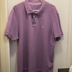 Banana Republic Polo Cotton